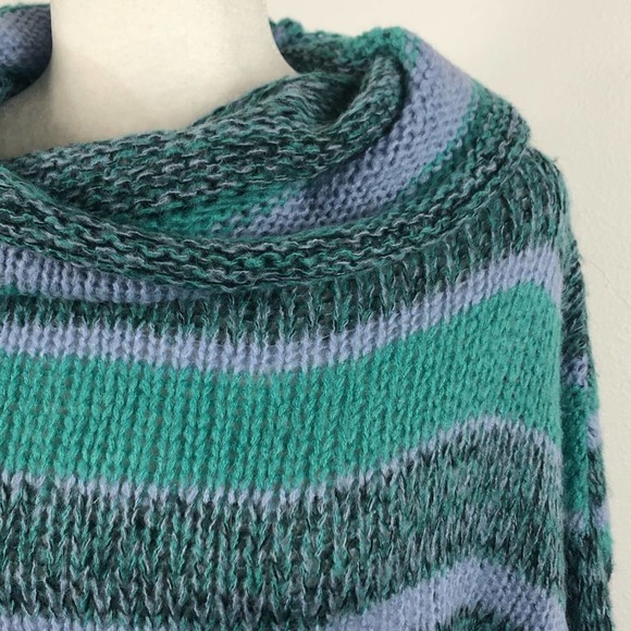 Free People Waterfalls Oversized Sweater Tunic - Picture 4 of 9